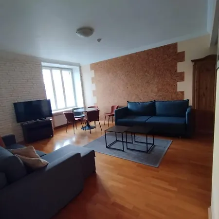 For 6 Person With Raekoja Plats View * تالين