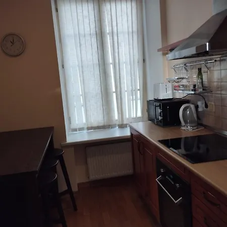 For 6 Person With Raekoja Plats View